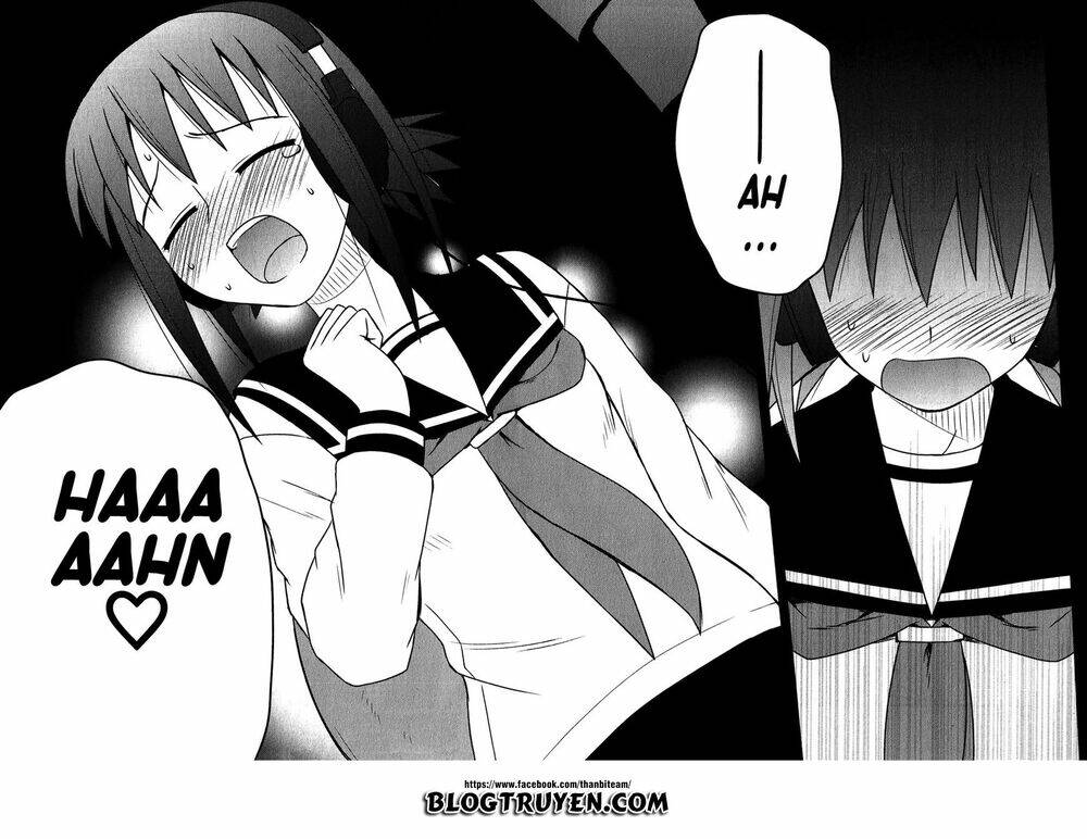 koe de oshigoto! chapter 48 14