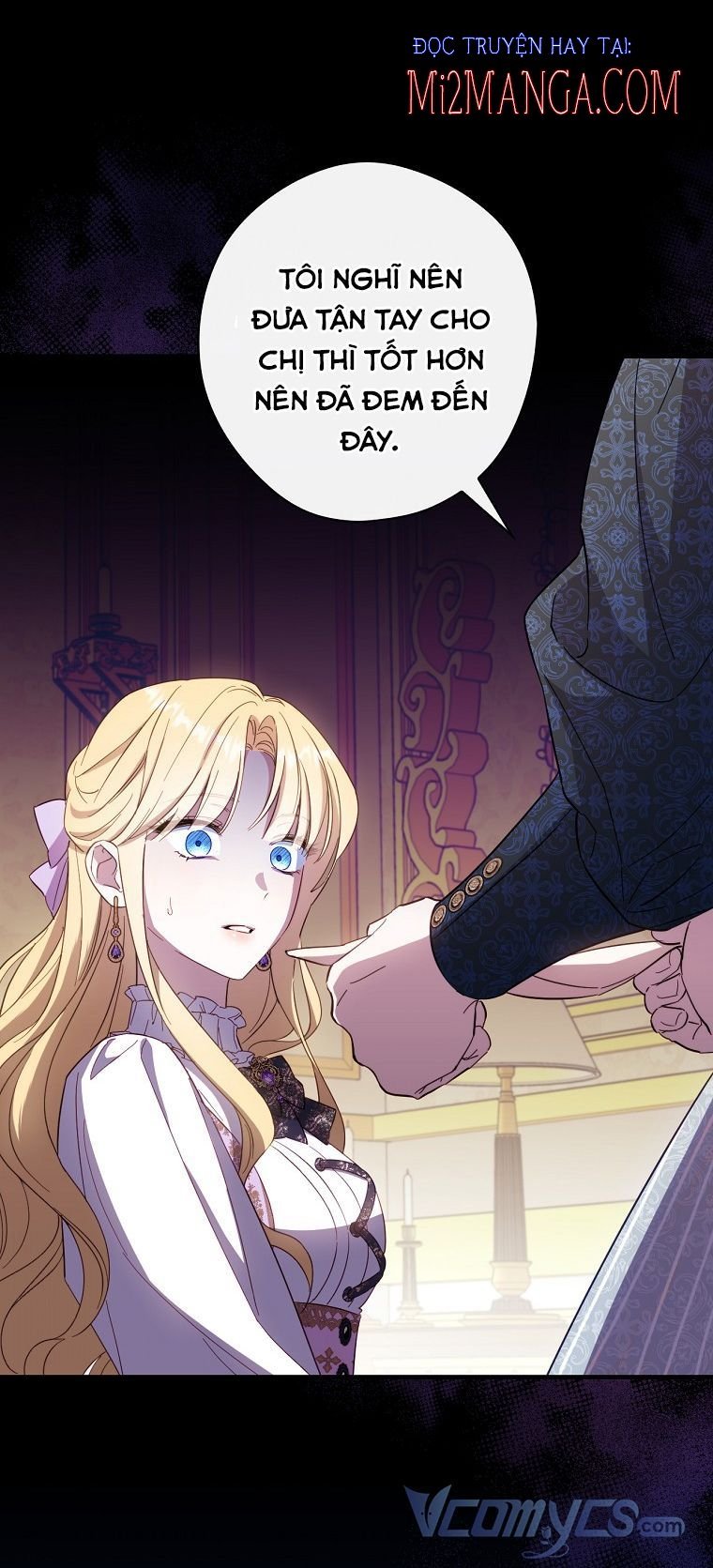 phương pháp khiến chồng đứng về phía của tôi chapter 27.5 31