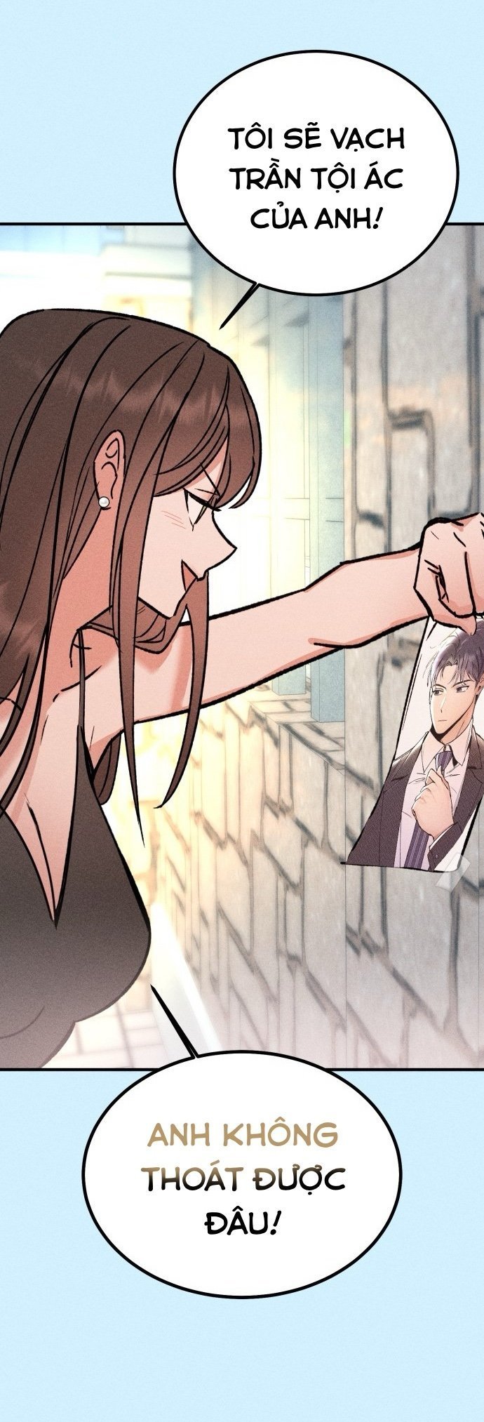 cuộc sống riêng của chị tôi chapter 31 45