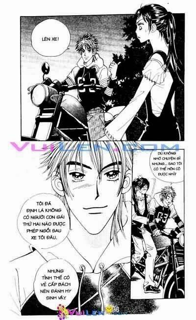 giấc mơ thần tượng chapter 8 34