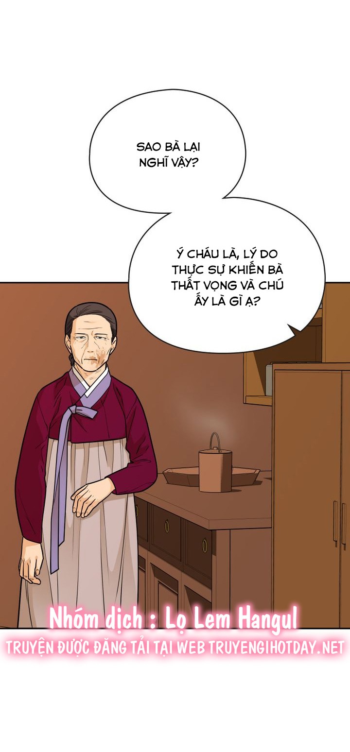 câu chuyện về người phụ nữ ấy chapter 96 14