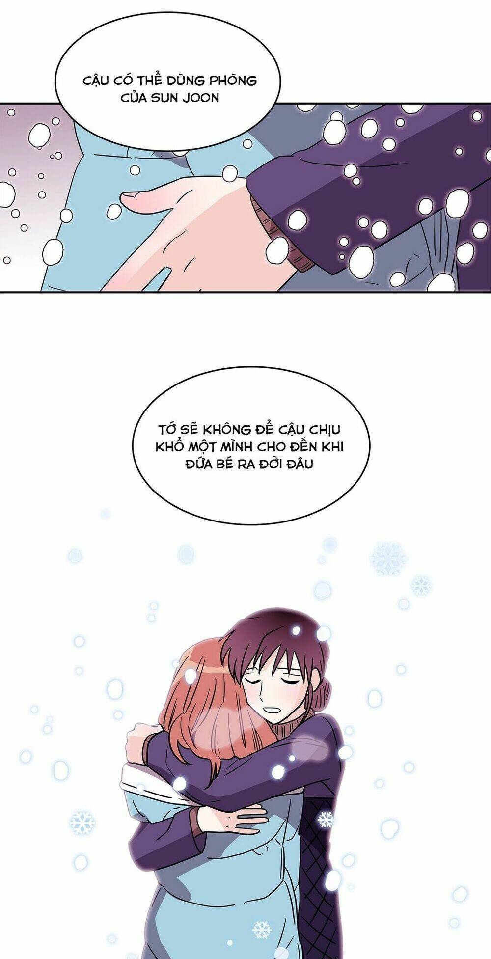 chuyện gì đến, rồi cũng sẽ đến chapter 15 34