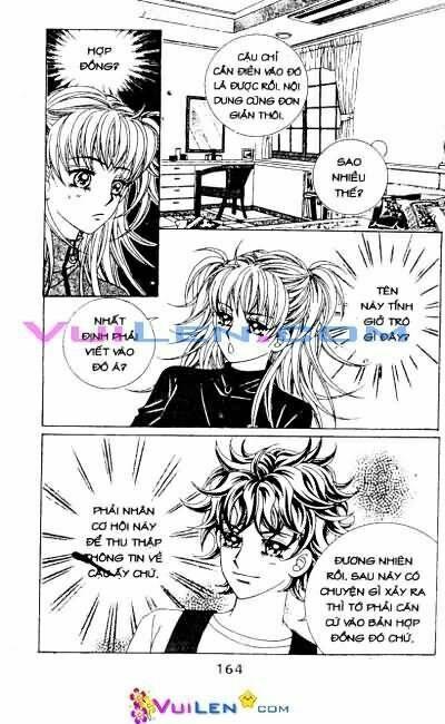 thiên thần tái thế chapter 9 164