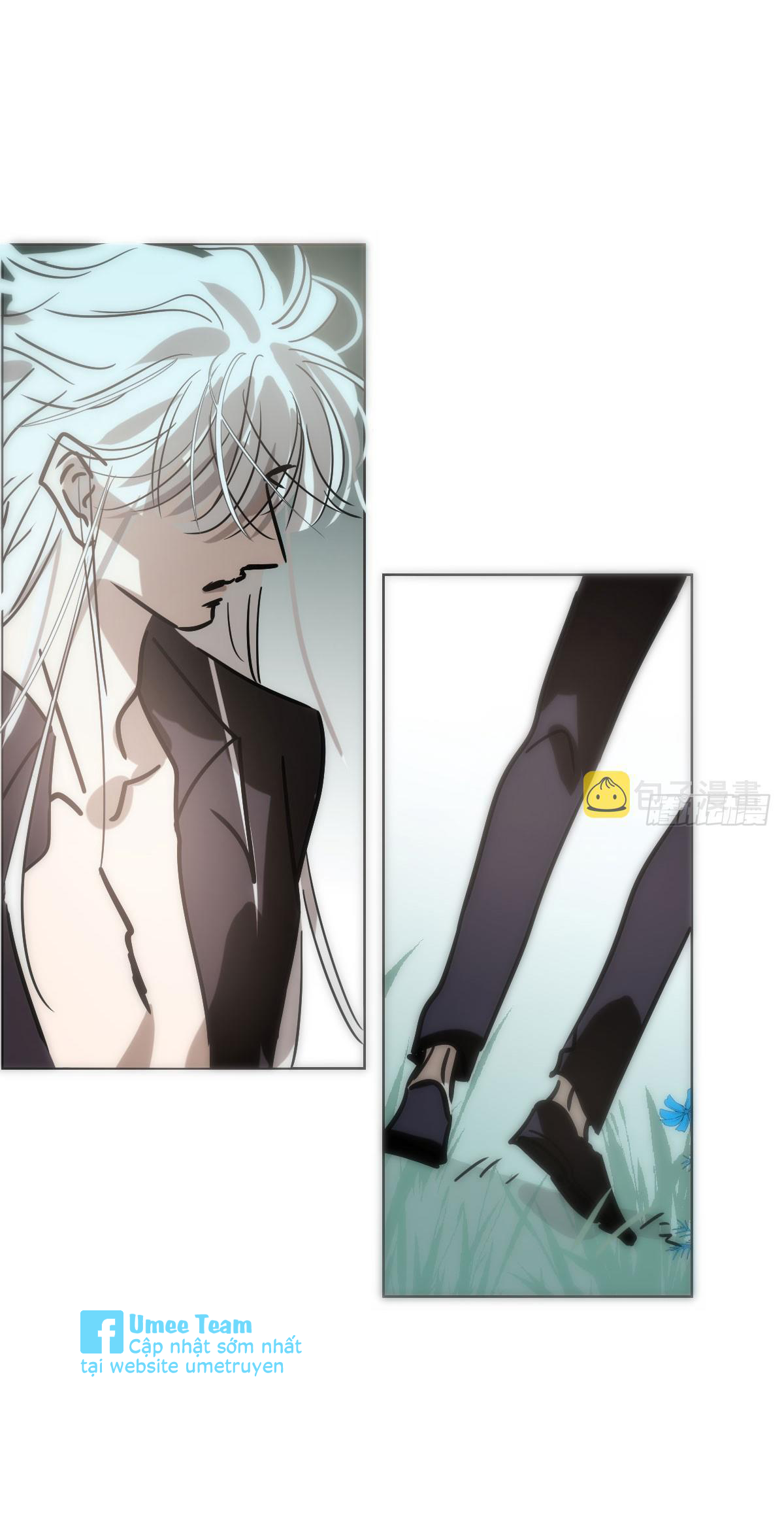 Bắt Lấy Ngao Ngao chapter 214 - Trang 40