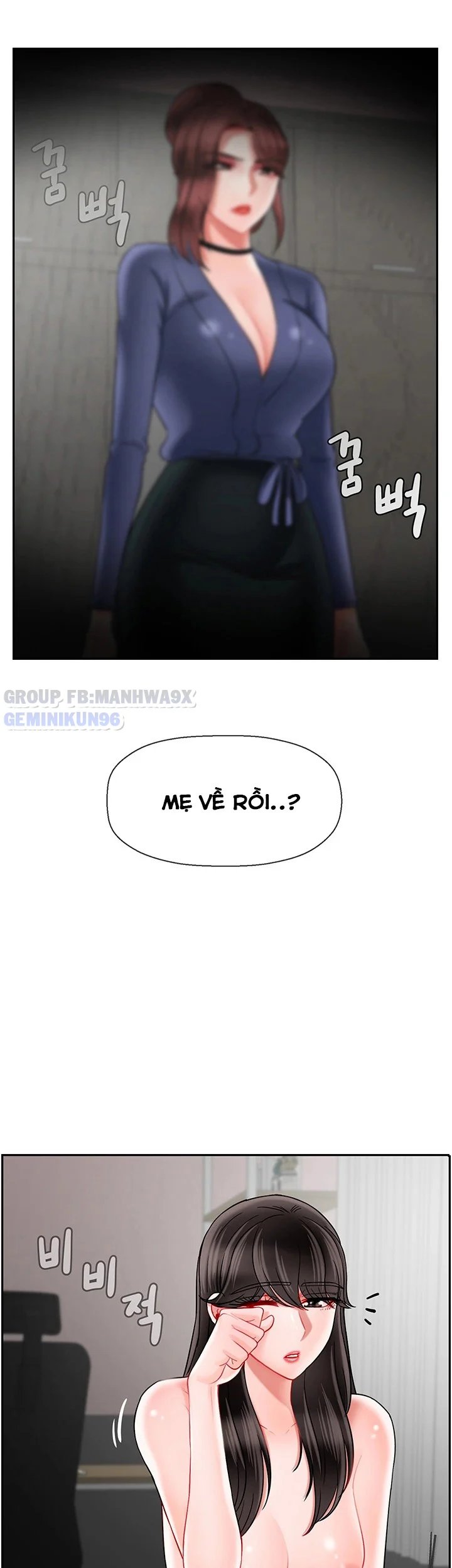 lớp học thể chất chapter 42 20