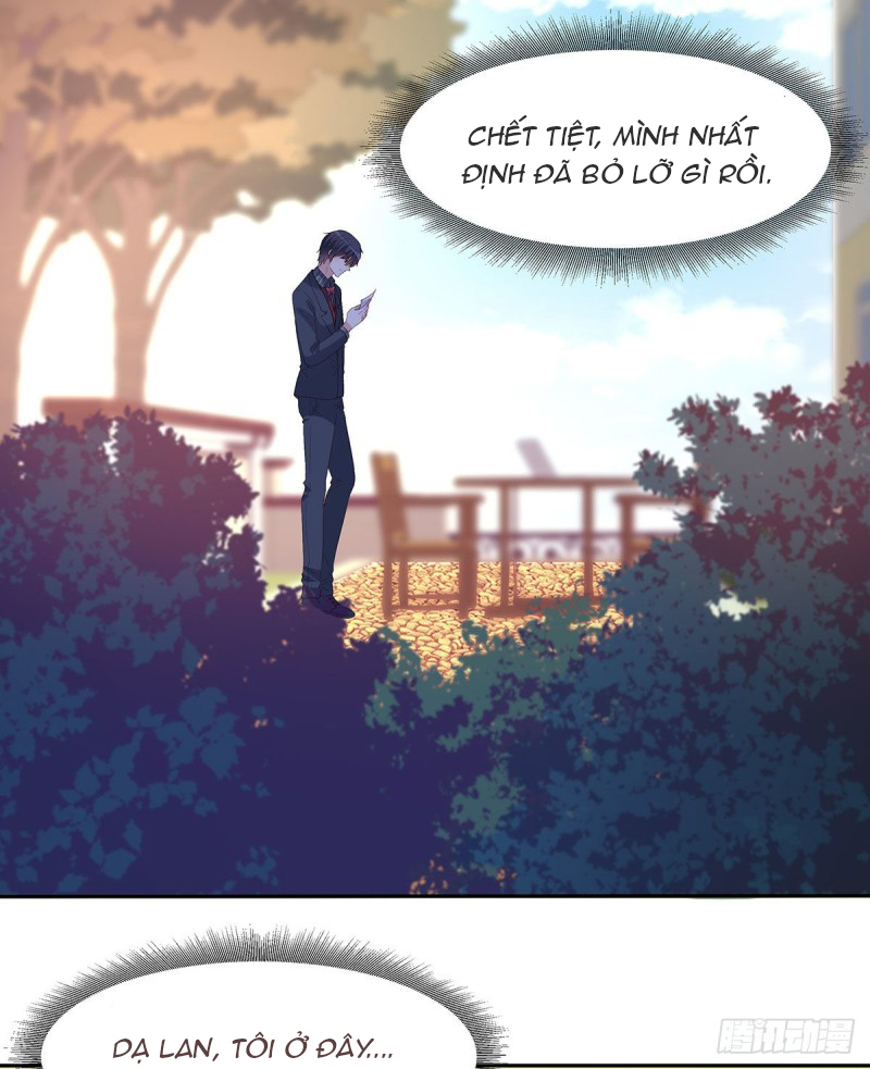 tôi, siêu có tiền chapter 78 25