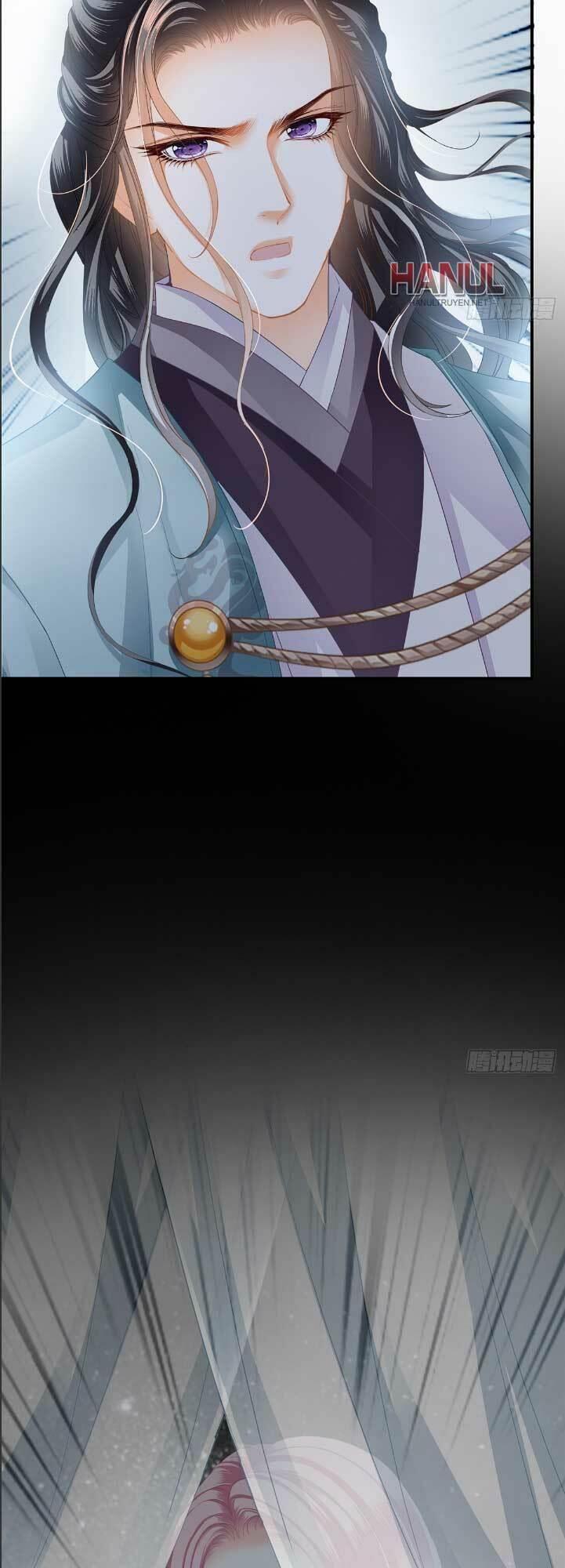 bổn vương muốn nàng chapter 181 7