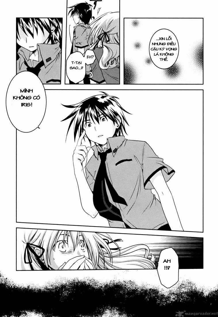 iris zero chapter 1 17