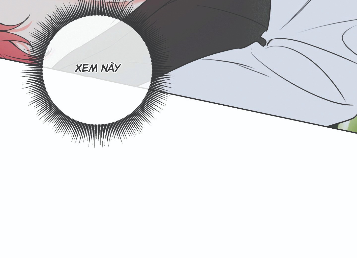 honey trouble - rắc rối ngọt ngào chapter 11 97