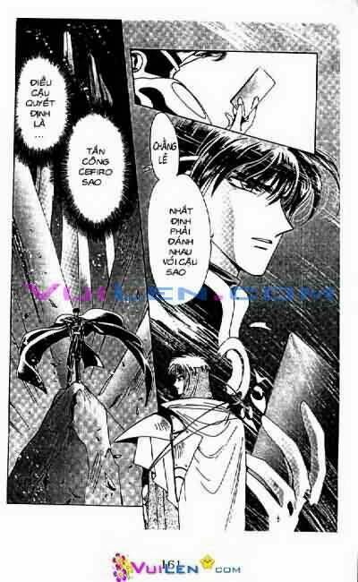 hiệp sĩ phép màu chapter 8 160