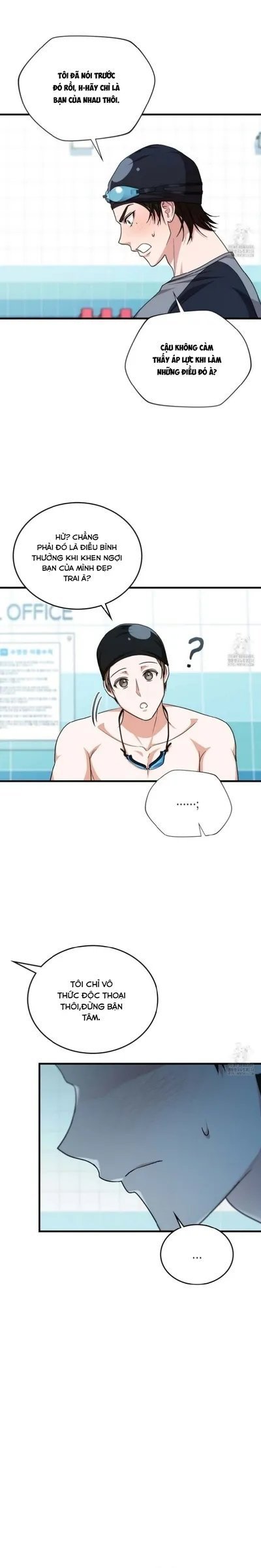 thành viên của hội là hàng xóm bên cạnh chapter 56 24