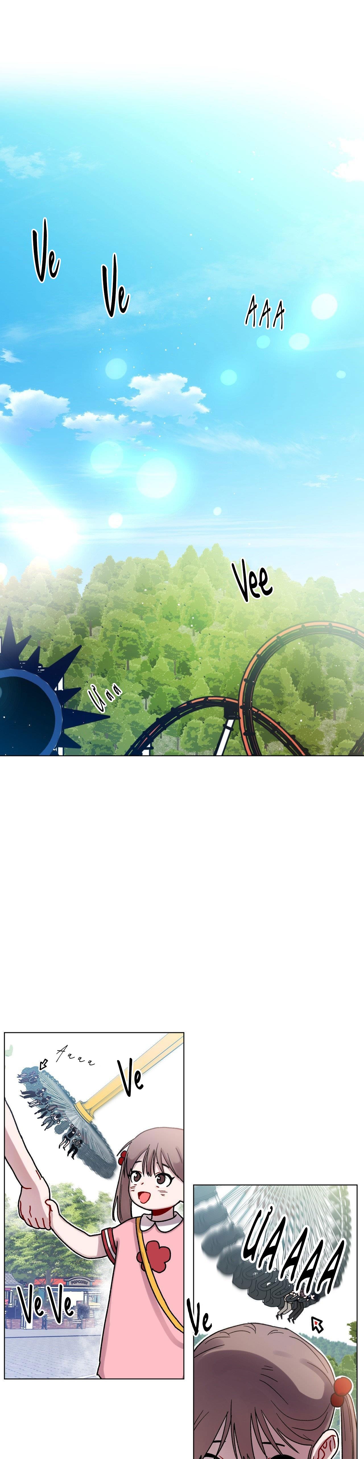 cơn mưa rào mùa hạ chapter 37 1