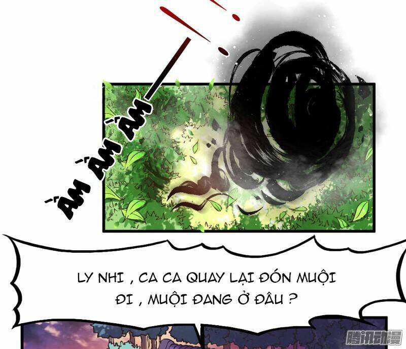 giữ chặt tiểu bạch long chapter 20 10