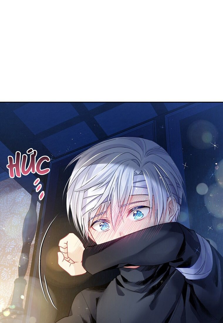 chồng tôi dễ thương quá, phải làm sao bây giờ? chapter 3.2 16