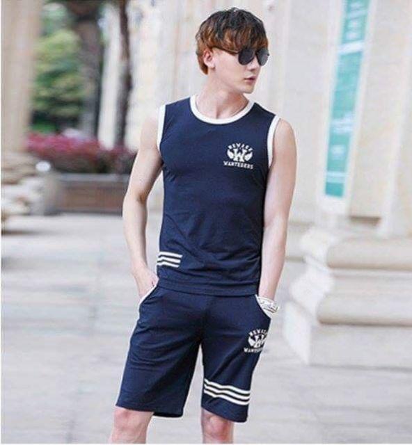 Bộ quần áo thể thao nam