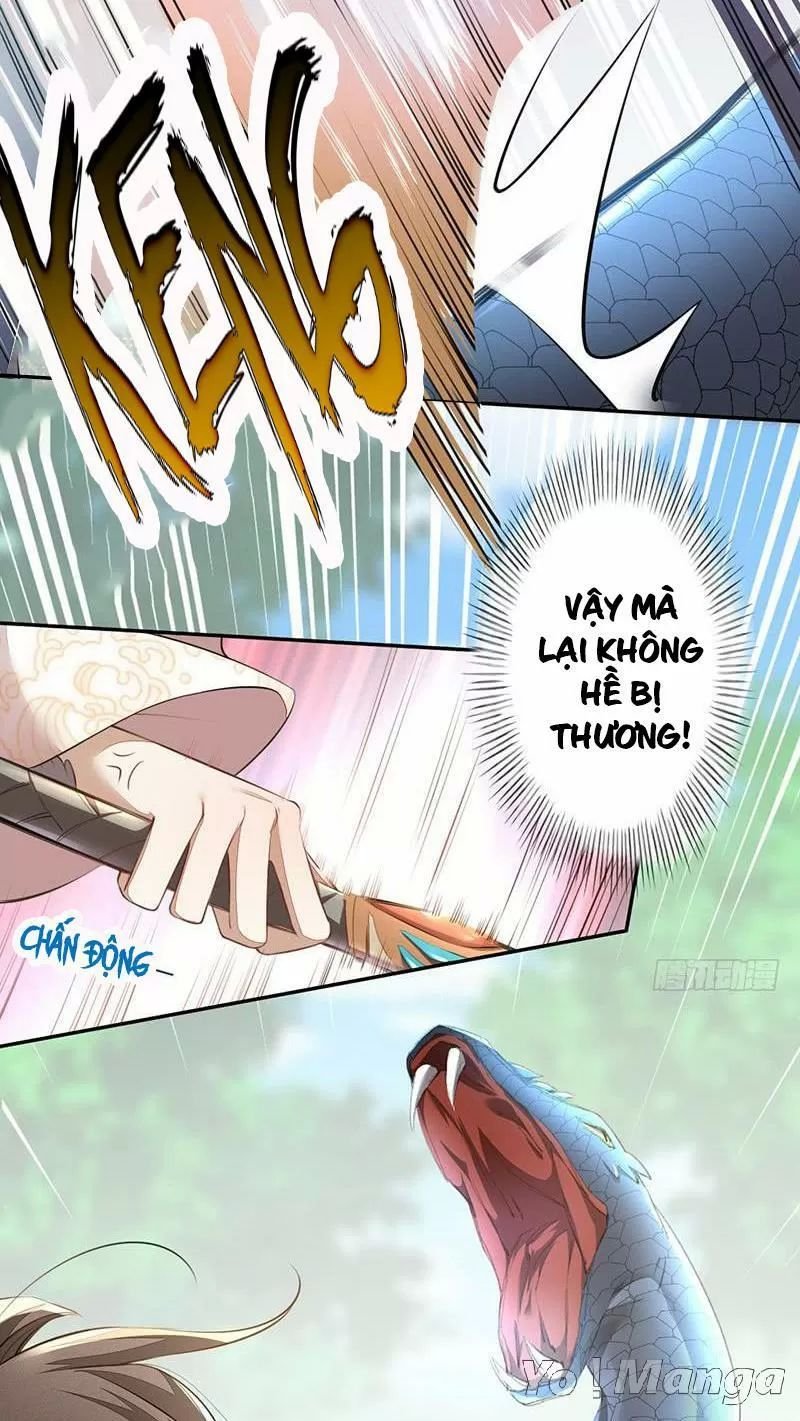 tuyệt thế luyện đan sư chapter 79 11