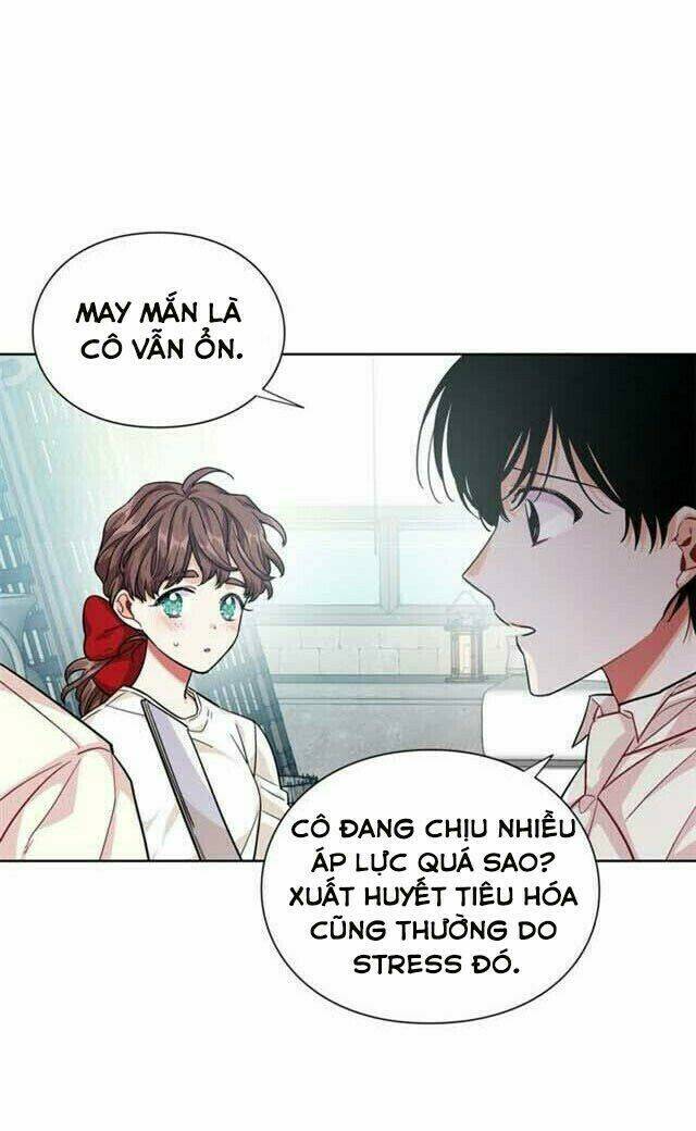 nữ hoàng ngoại khoa chapter 70 13