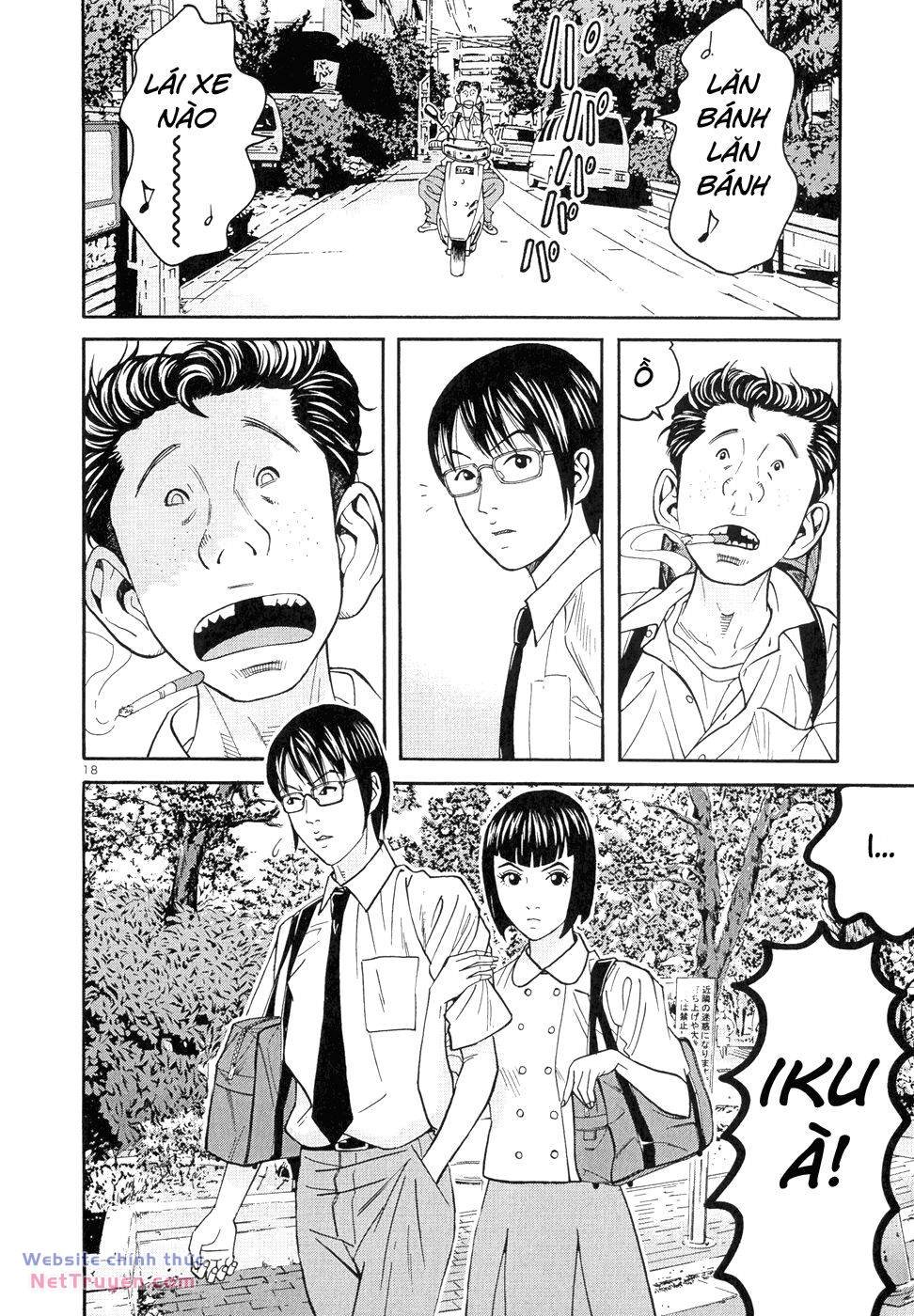 hạnh phúc chapter 7 19