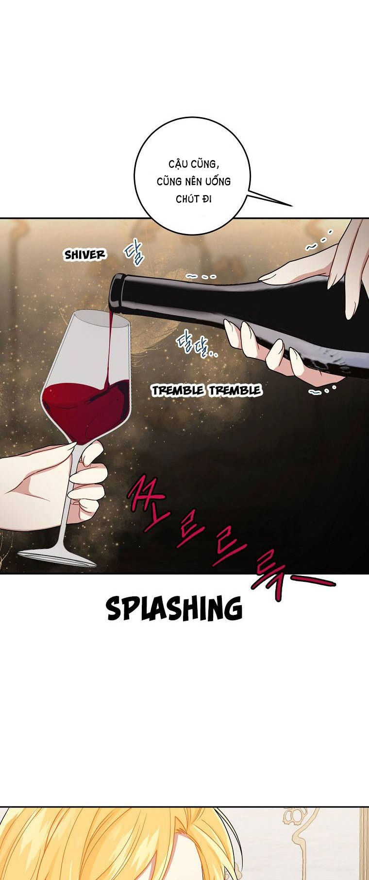 tôi là tiểu thư của gia đình này chapter 127 54