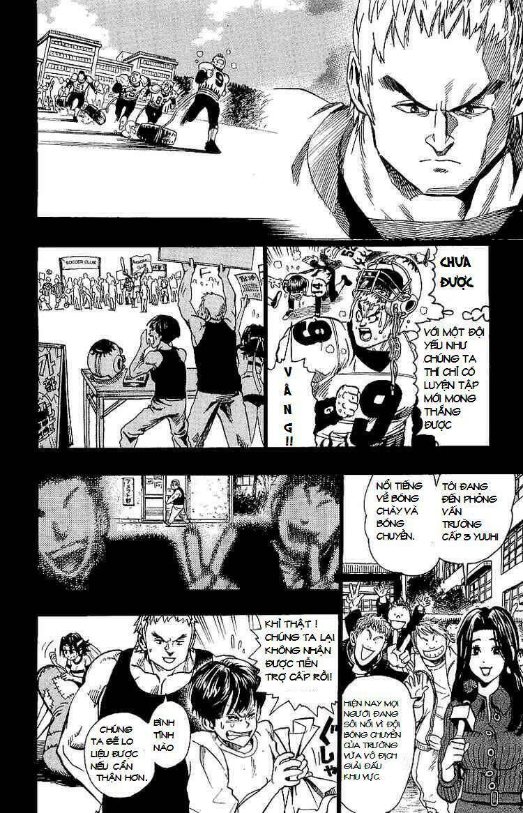 lá chắn mắt chapter 104 7