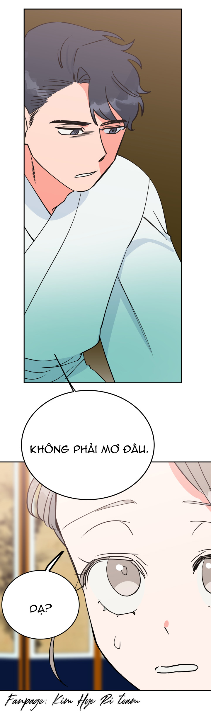 độc chủ chapter 15 24