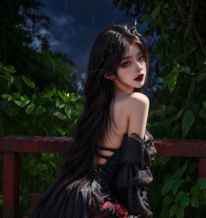 artist ai generated chapter 369 147