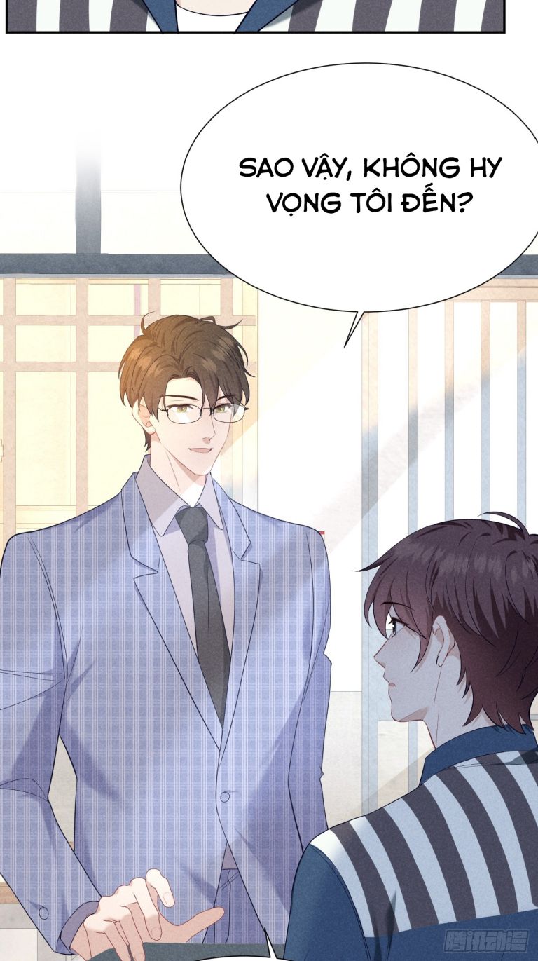 [bl] quan hệ nguy hiểm chapter 20 47