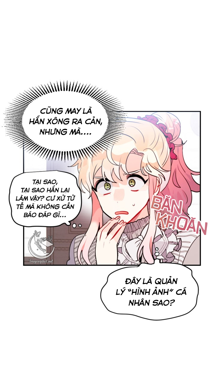 xin hãy cho tôi về nhà chapter 19.2 5