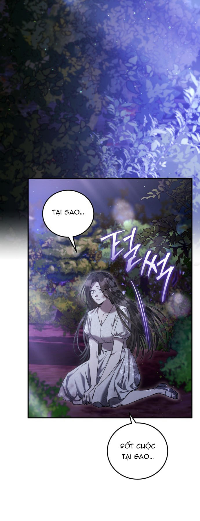 Khi Hắc Lang Gọi Tên Tôi chapter 1.2 33