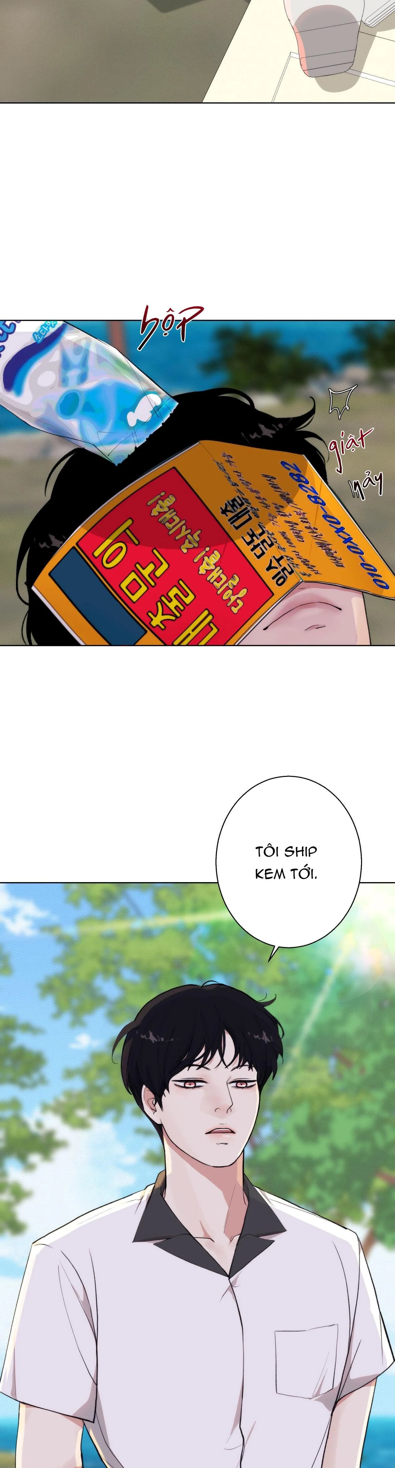 em bé và đại ca chapter 1 67