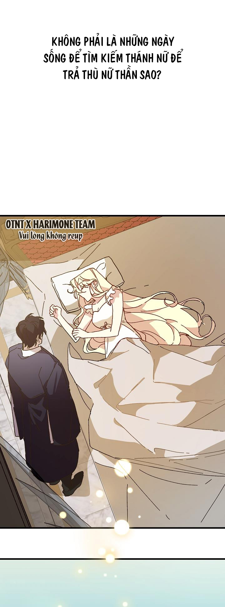 công chúa vờ như điên chapter 16 37