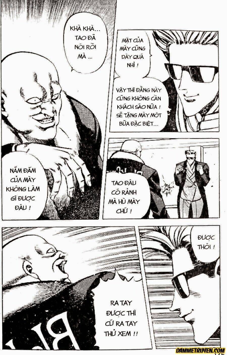 sức mạnh nhân đôi chapter 7.2 16