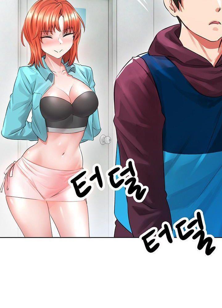 công việc sung sướng chapter 3.1 33