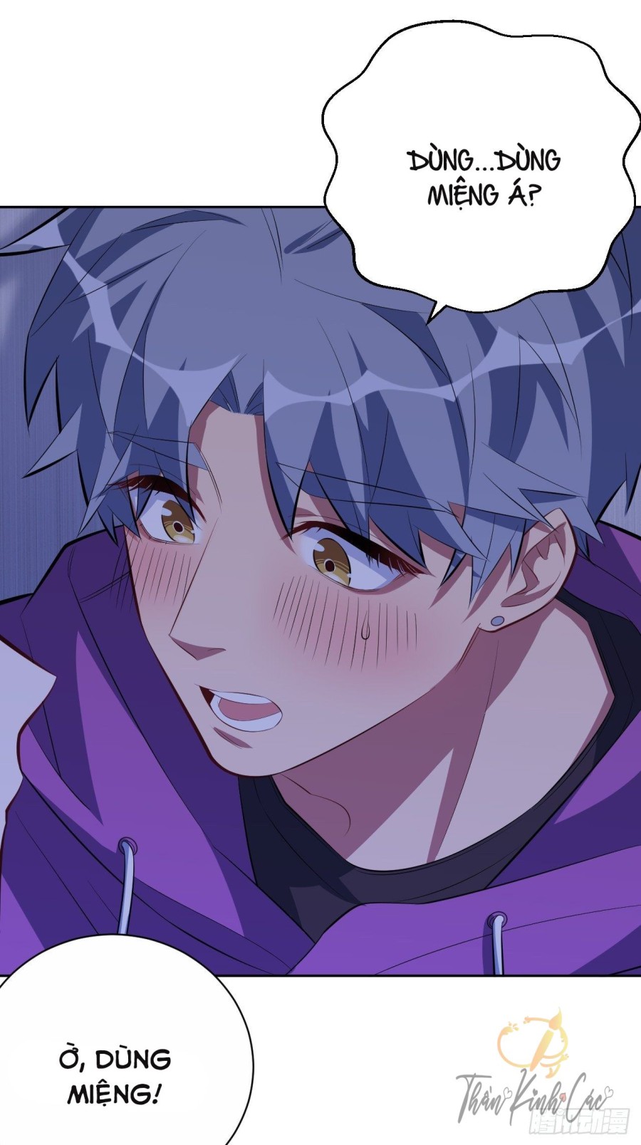 nhạc phụ đại nhân là bà xã chapter 33 20