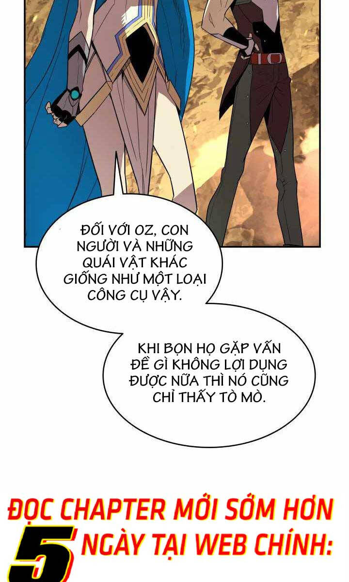 tôi là lính mới chapter 152 19