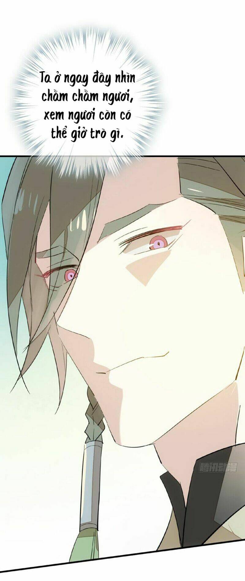 sư phụ lại trêu chọc ta chapter 30 35