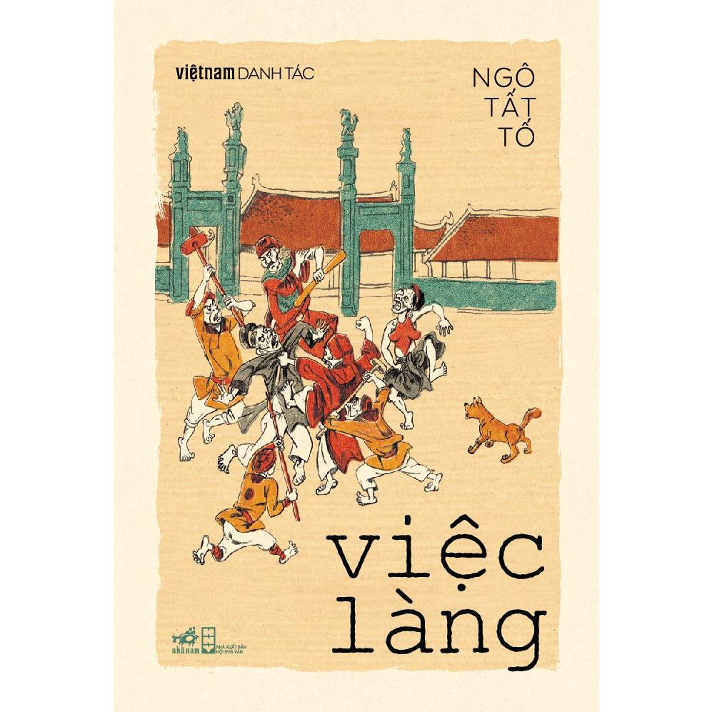 Series Việt Nam danh tác (cập nhật)