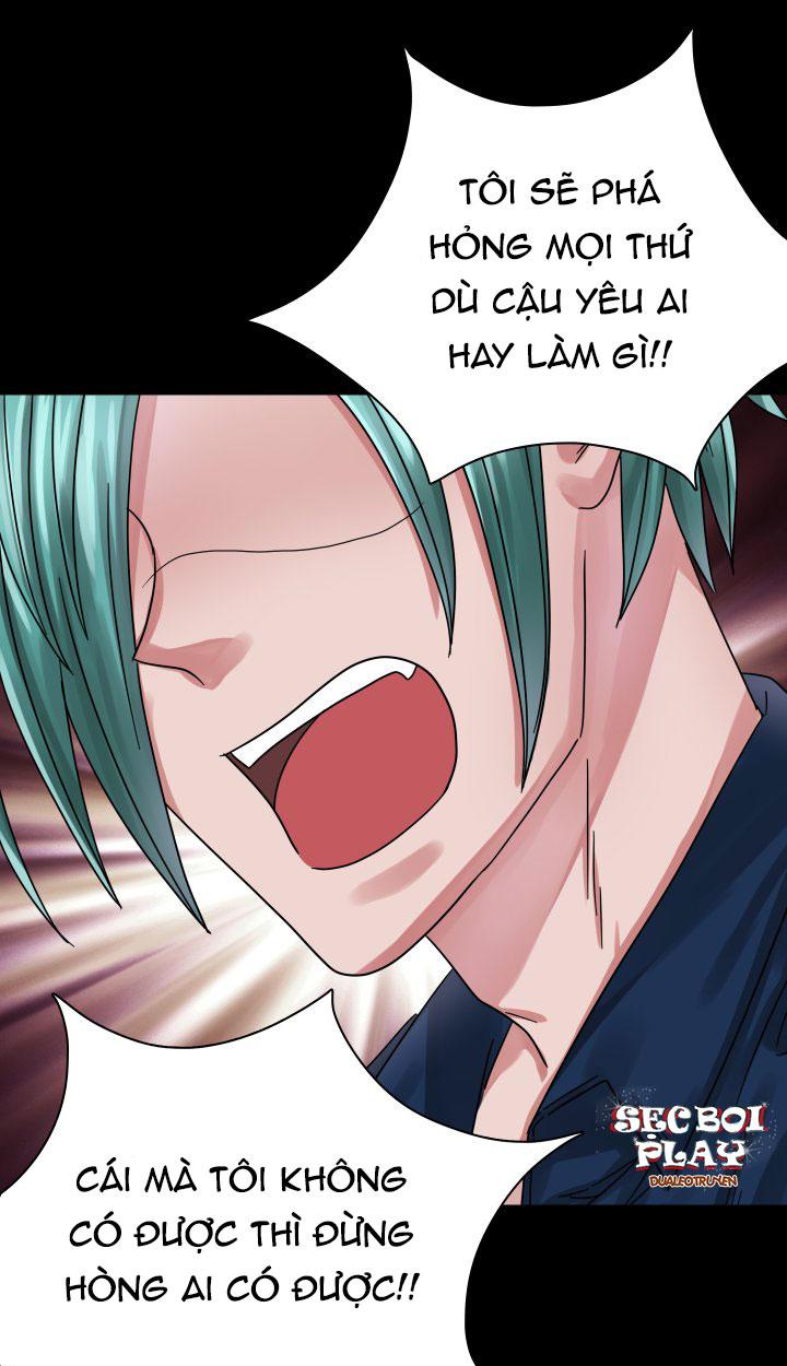 ông chú chủ nhà may mắn chapter 13 39