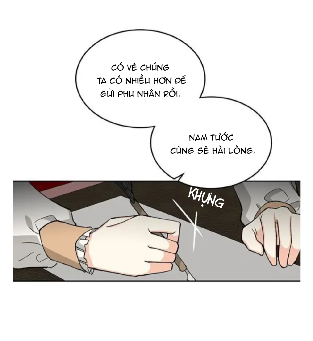 thú cưng của nhân vật phản diện chapter 16 33