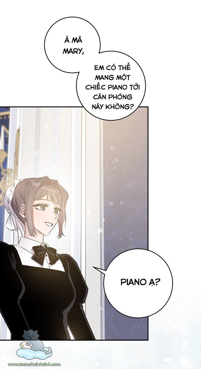 thuần hóa bạo chúa rồi bỏ trốn chapter 43 42