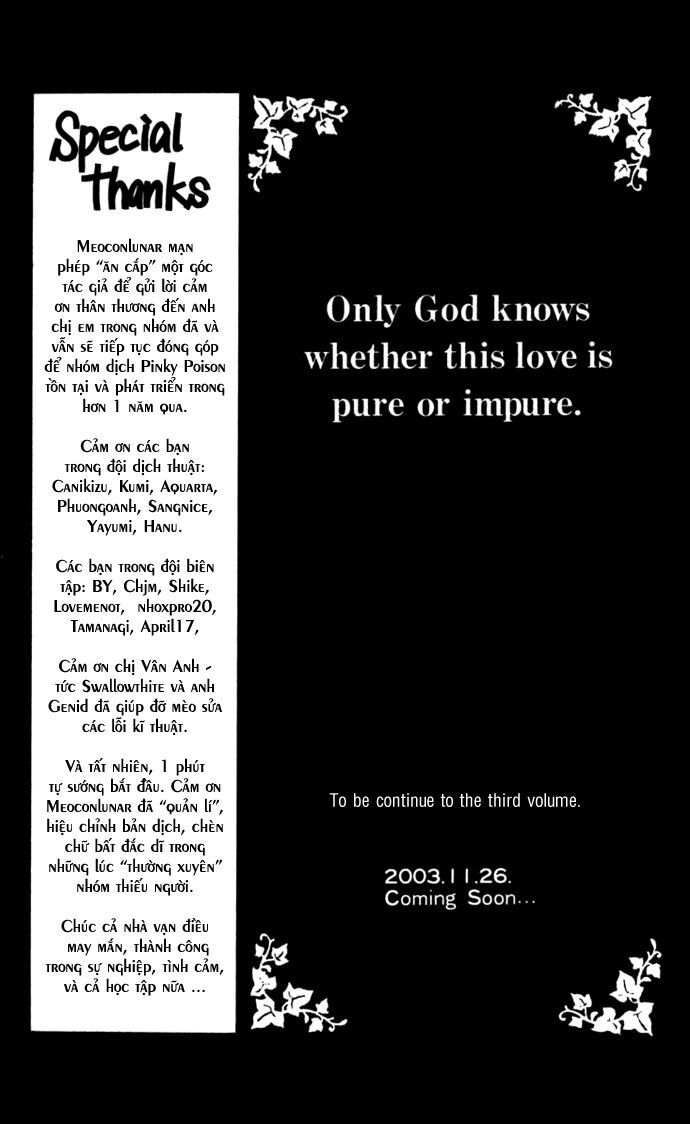 i love my little sister chapter 12 32