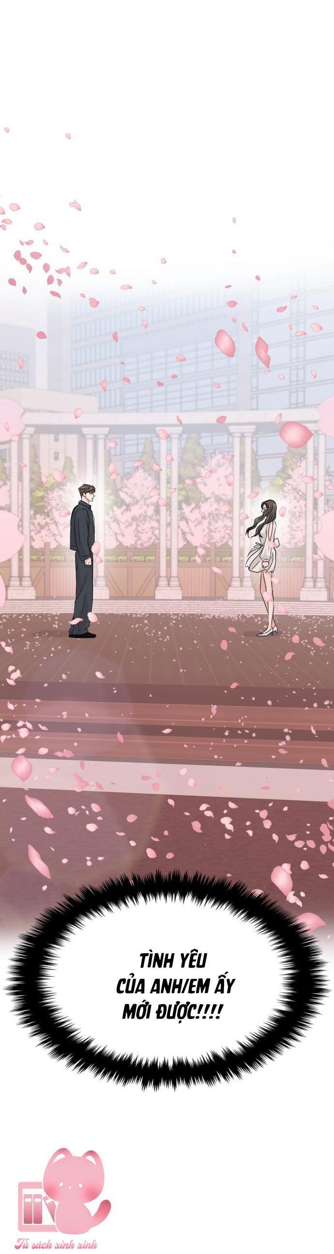 trend yêu đương 2023 chapter 3 71