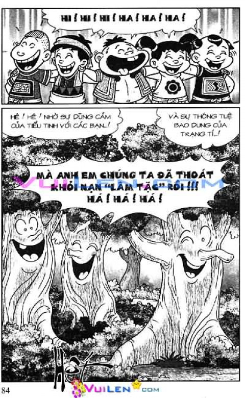 thần đồng đất việt chapter 134 81