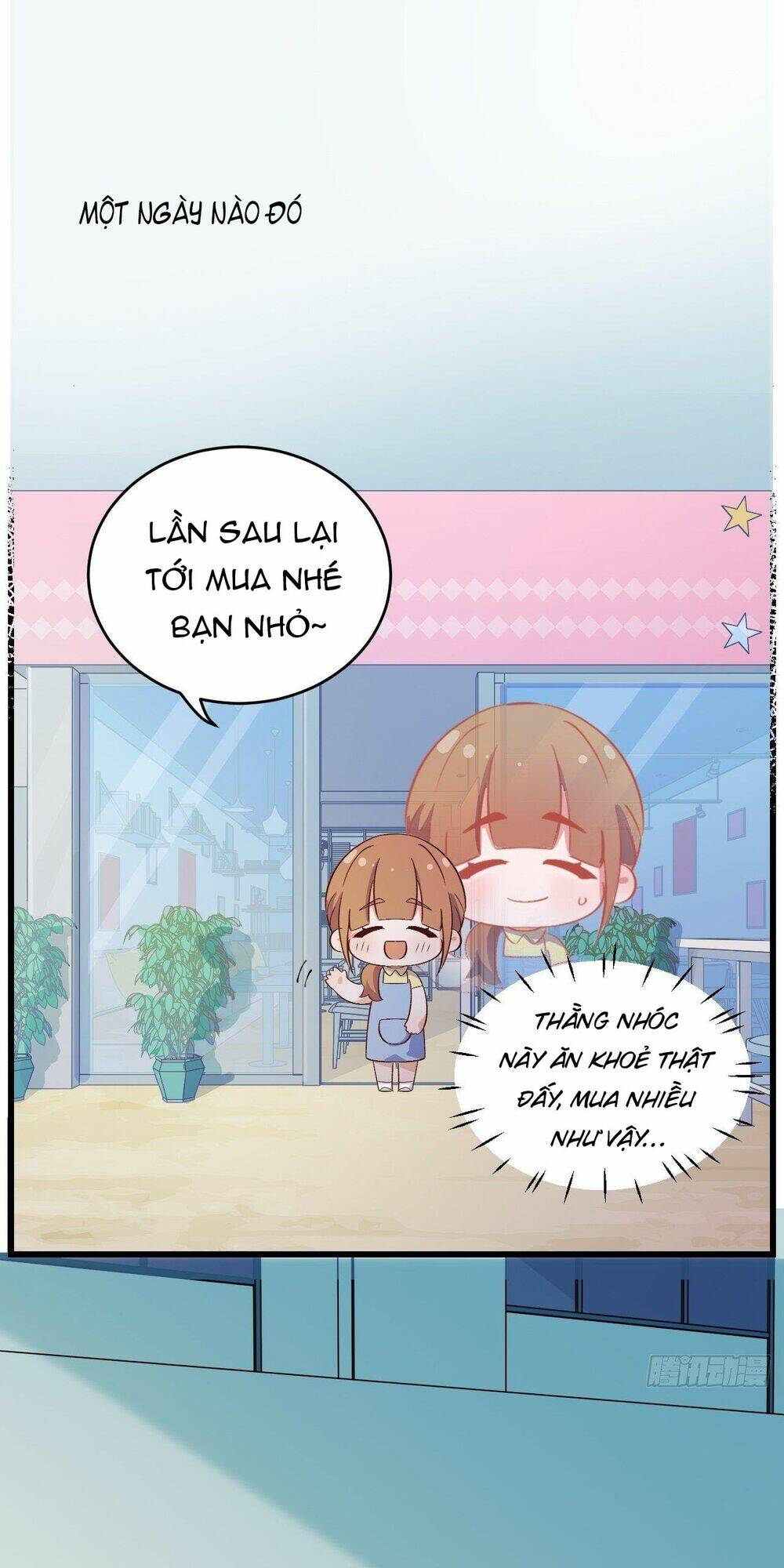 nhạc phụ đại nhân là lão bà chapter 111.1 1