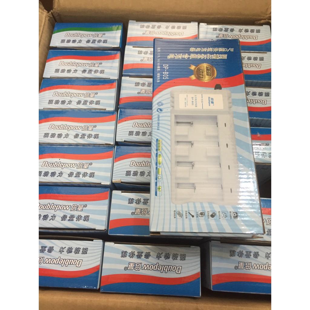 Máy sạc pin sạc đa năng