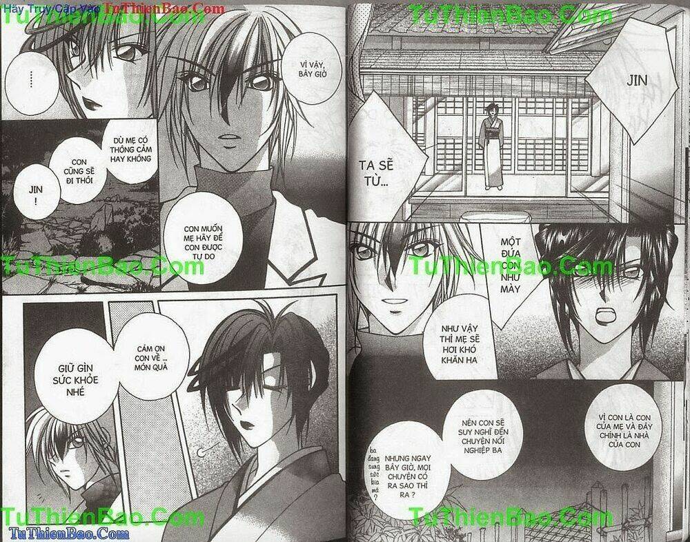 cô nàng quản gia chapter 2 17