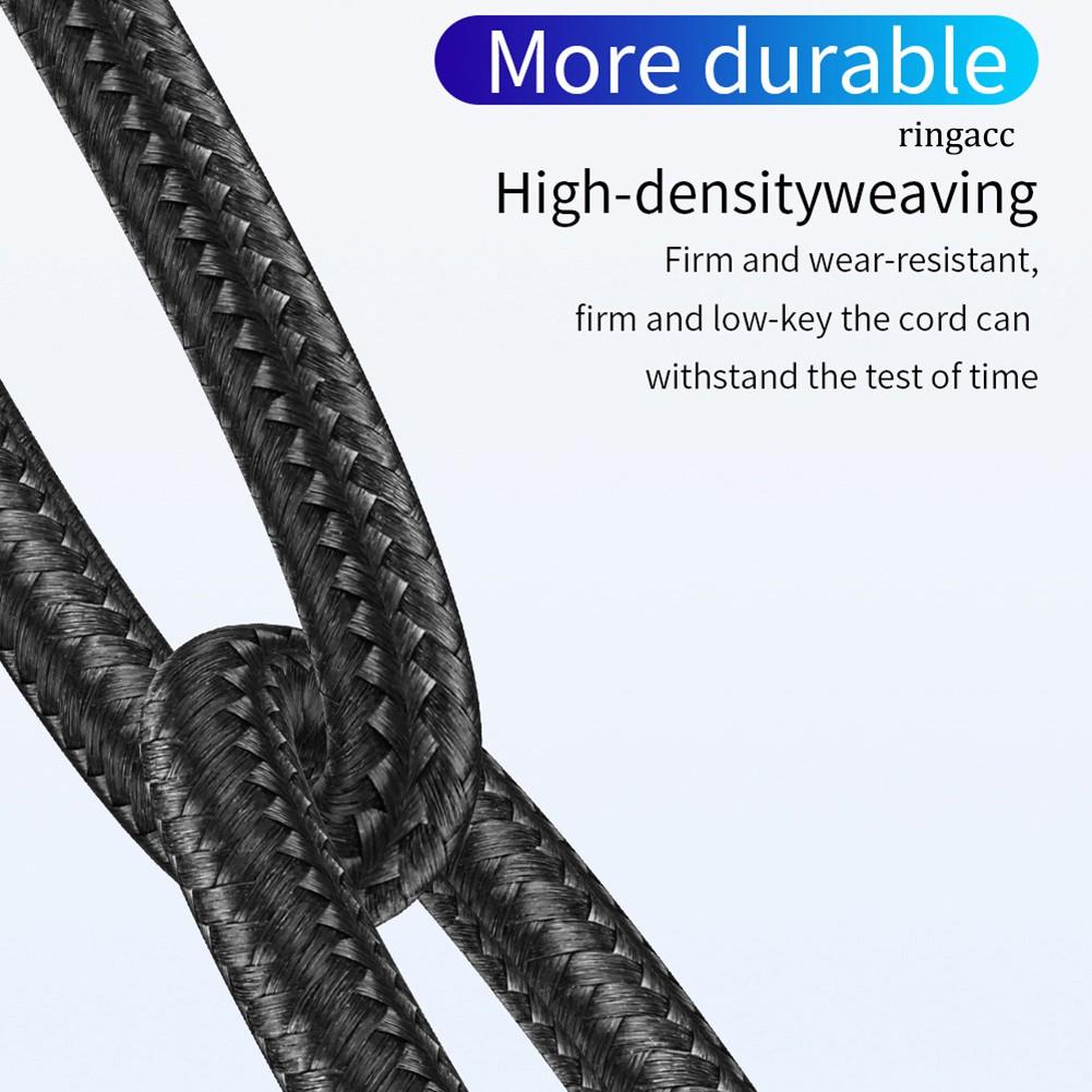 Dây Cáp Sạc Nhanh Loại C 60w Cho Điện Thoại Huawei