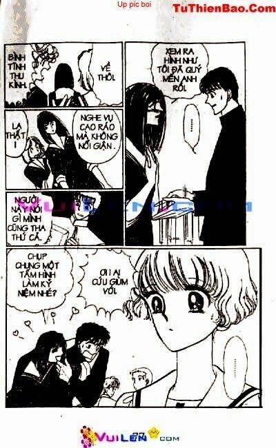 cô bé khóc nhè chapter 4 76