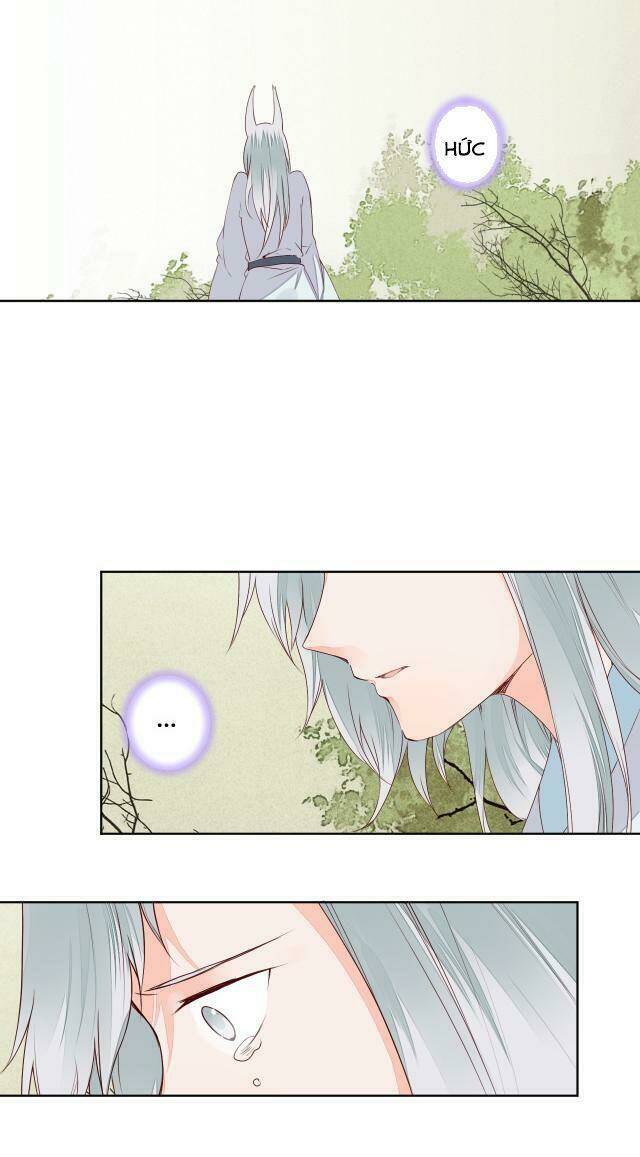 đốt đào hoa chapter 55 7