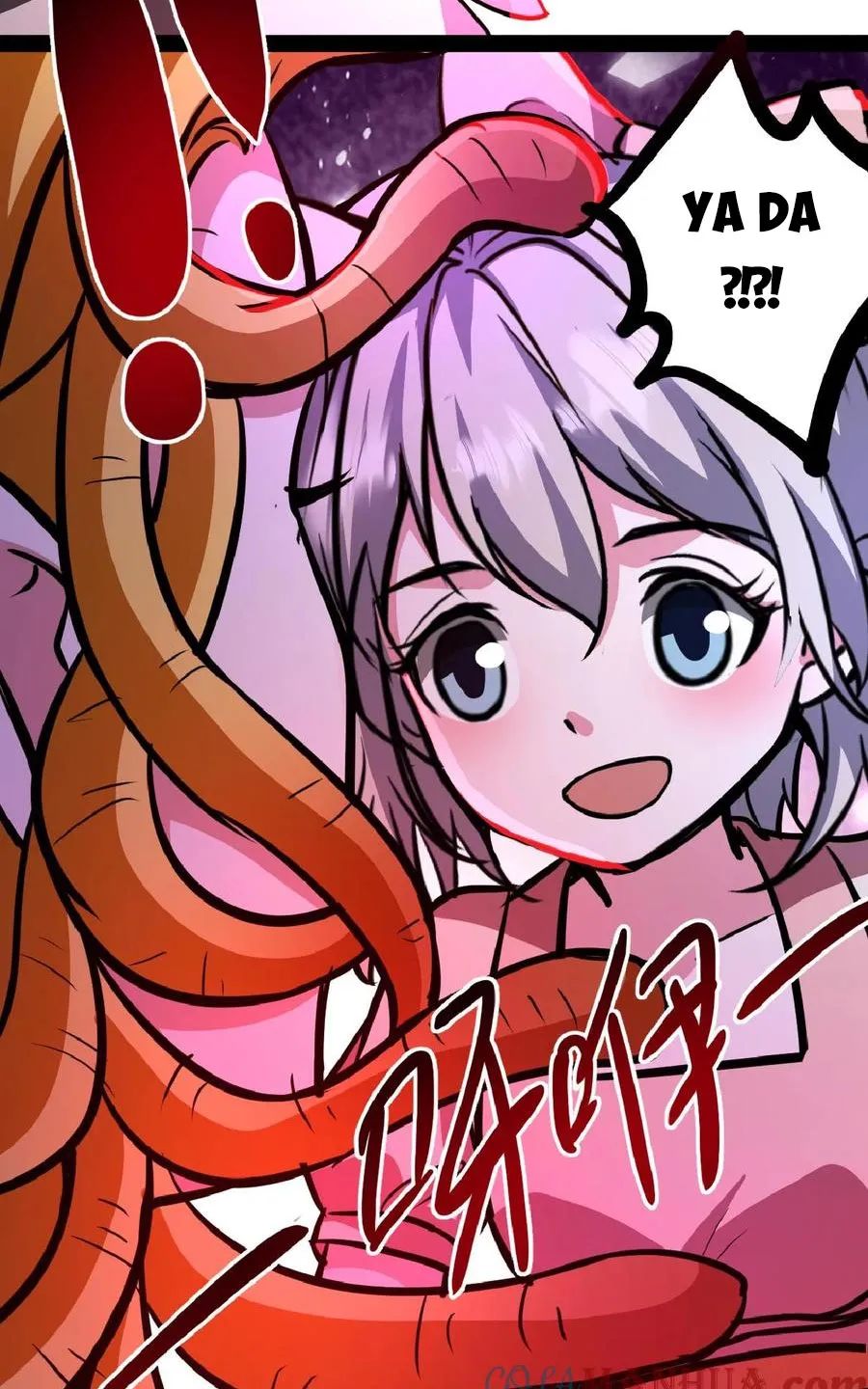 quỷ dị dược tề sư: bệnh nhân của ta đều là kinh khủng chapter 45 39